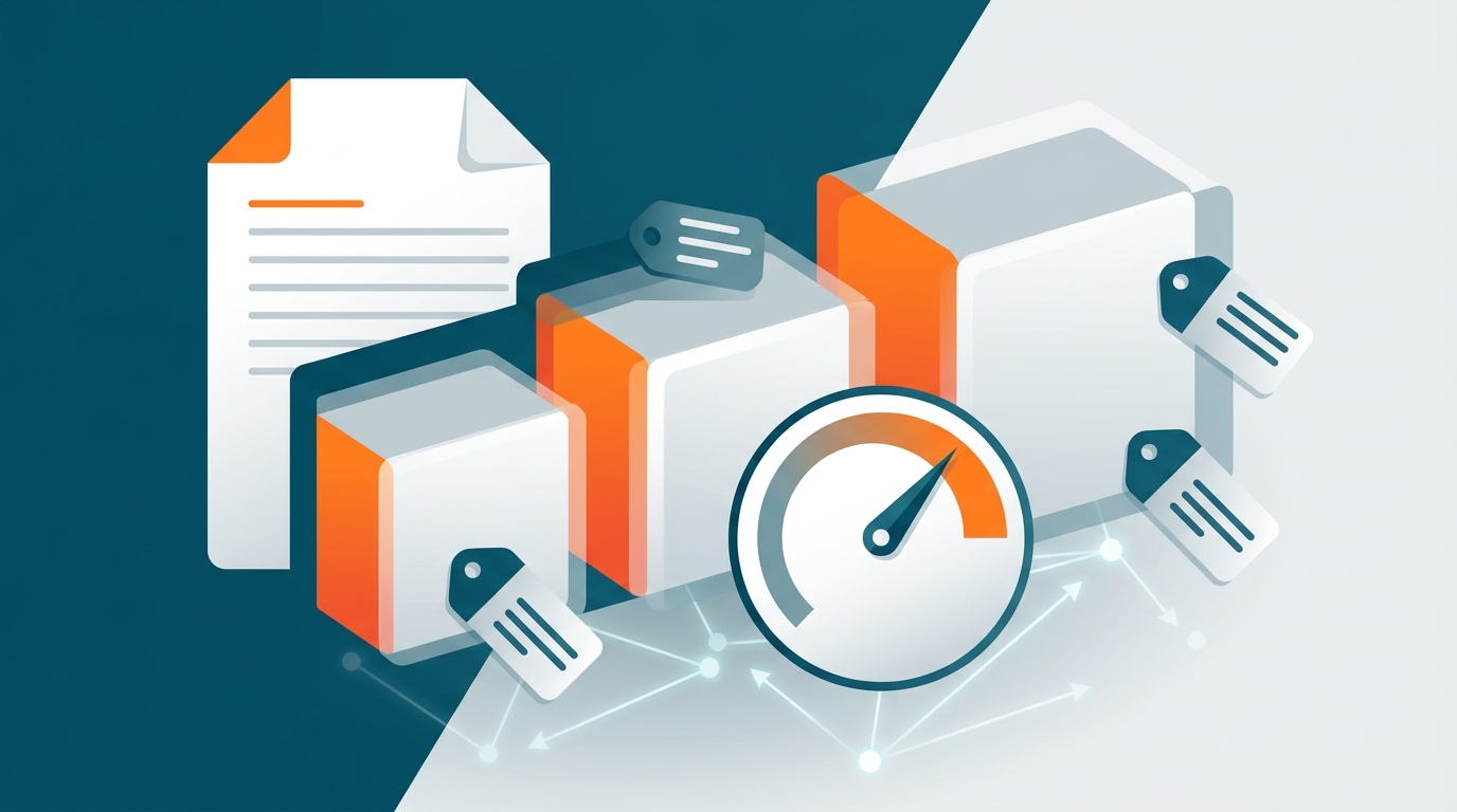 RAG Chunking Strategy: How Chunk Size, Overlap, and Metadata Shape Retrieval Quality