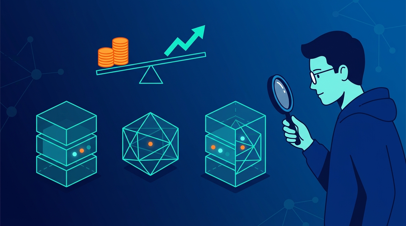 Vector Databases Demystified: What Backend Engineers Actually Need to Know Before Picking One